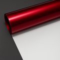 Liquid Dragon Red - FULL ROLL 5X59 FEET