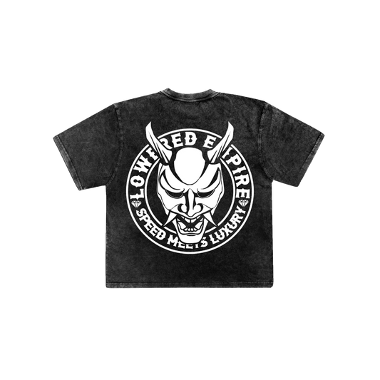 Official Lowered Empire Logo T-Shirt