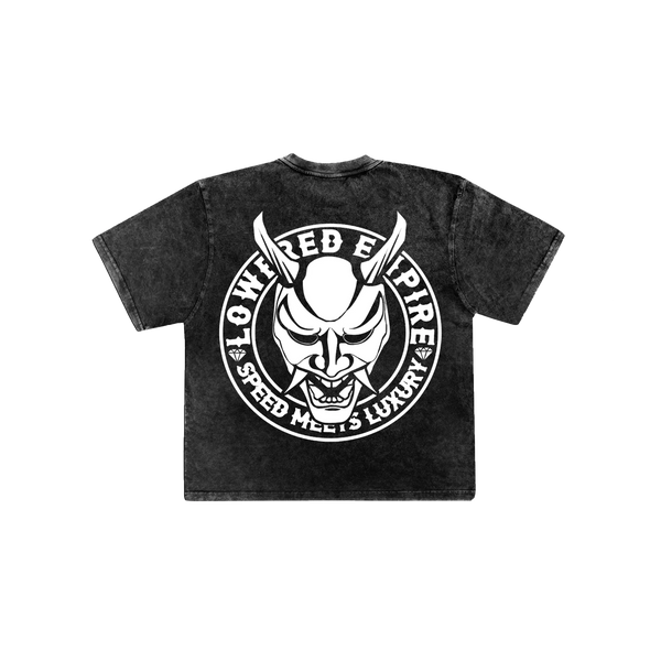 Official Lowered Empire Logo T-Shirt