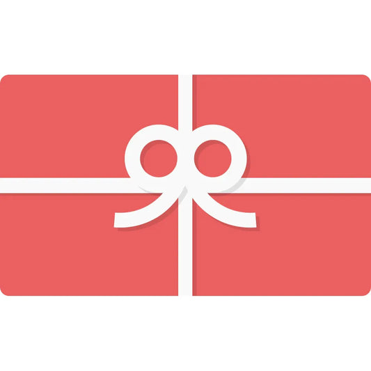 Lowered Empire Gift Card