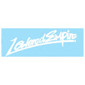 Lowered Empire Official Banner v2 24" banner - Loweredempire