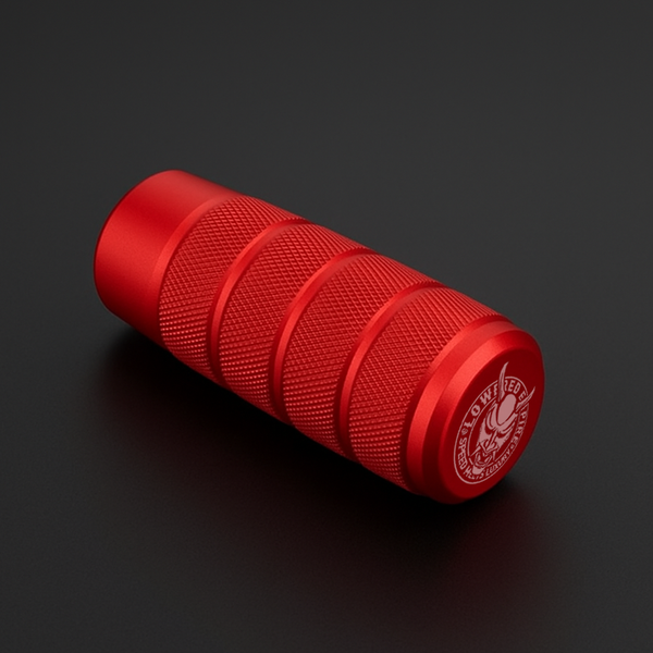 Lowered Empire Official Shift Knob - Accessories