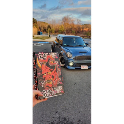 Lowered Empire Sponsorship Goodie Box Sponsors Only- No codes Allowed. - Loweredempire