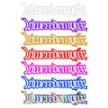 Lowered Empire V3 Style Banners - WHITE