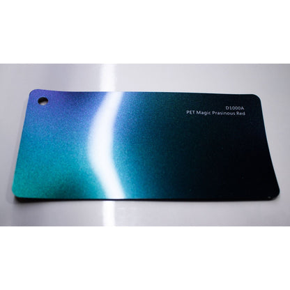 Magic Red - FULL ROLL 5X59 FEET