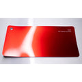 Metal Soul Red - FULL ROLL 5X59 FEET