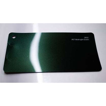 Midnight Green - FULL ROLL 5X59 FEET