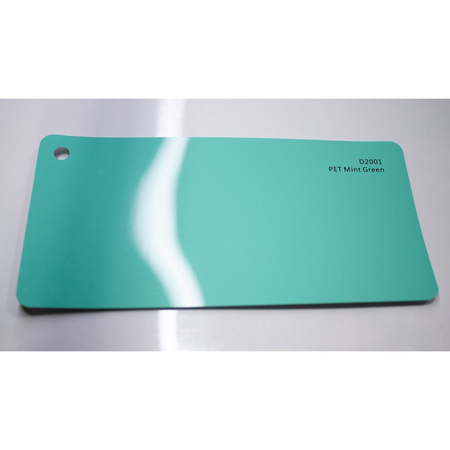 Mint Green - FULL ROLL 5X59 FEET