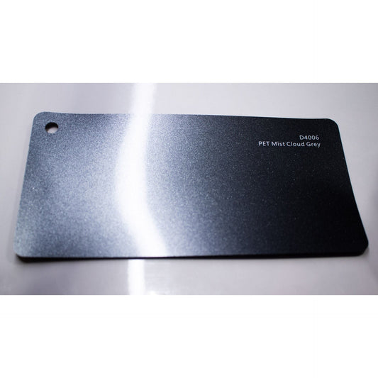 Mist Cloud Gray - FULL ROLL 5X59 FEET