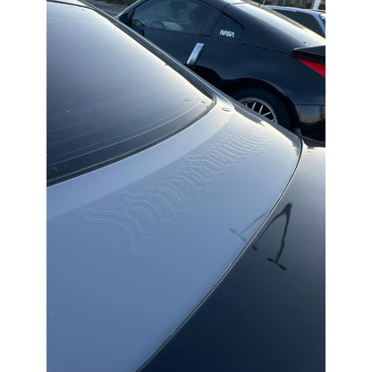 Nardo Grey - FULL ROLL 5X59 FEET