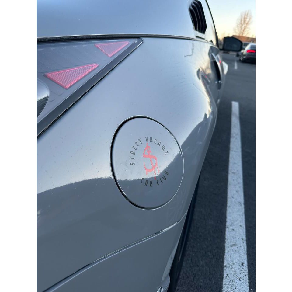 Nardo Grey - FULL ROLL 5X59 FEET