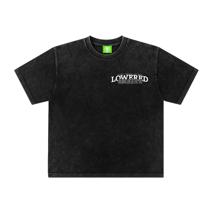 Official Lowered Empire Logo T-Shirt - Shirts