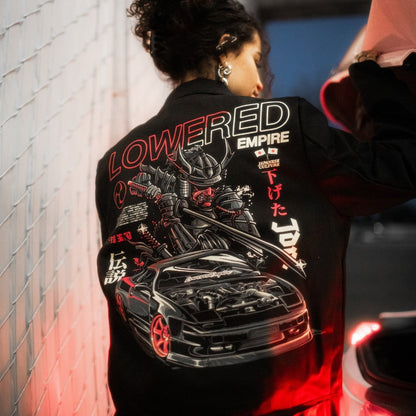 OG 240 Mechanic Jacket