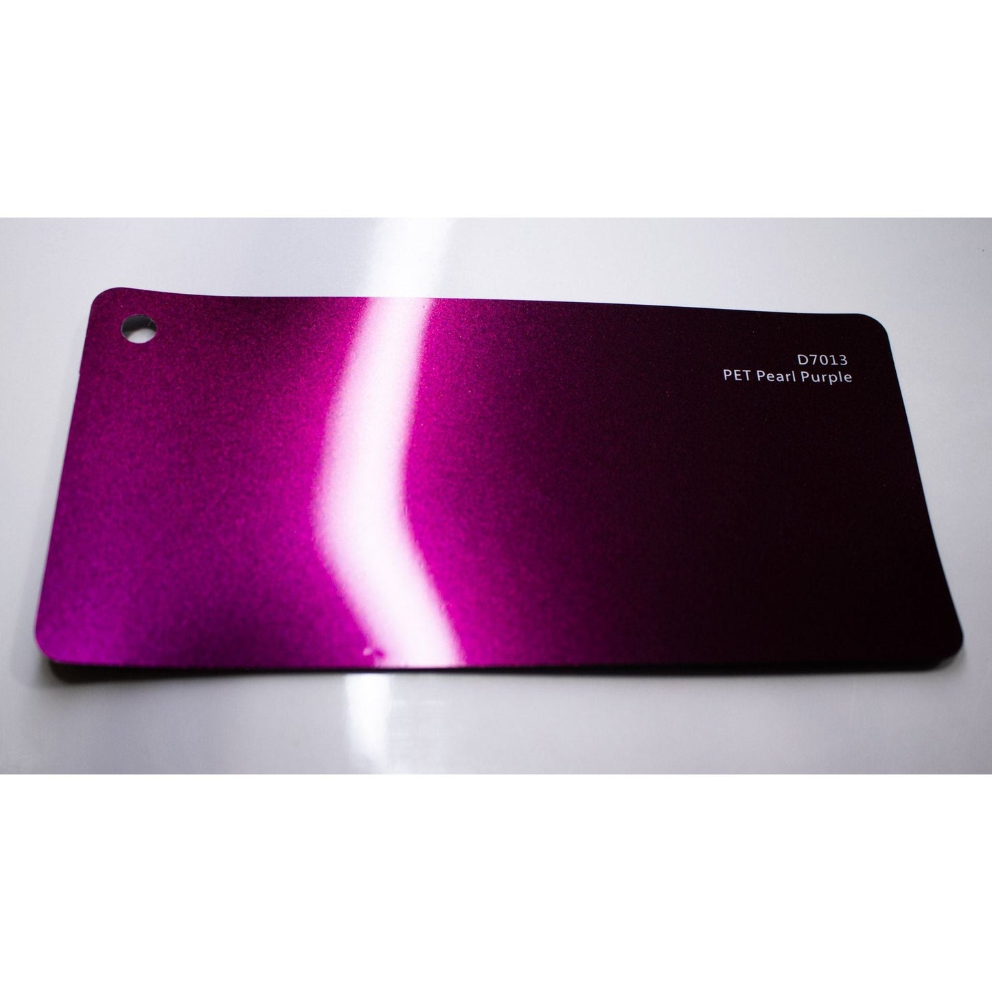 Pearl Purple Glossy - FULL ROLL 5X59 FEET