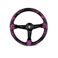 Pink Dragon’s Curse Steering Wheel 350mm X Lowered Empire