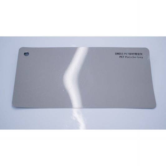 Porsche Gray - Full Roll Only