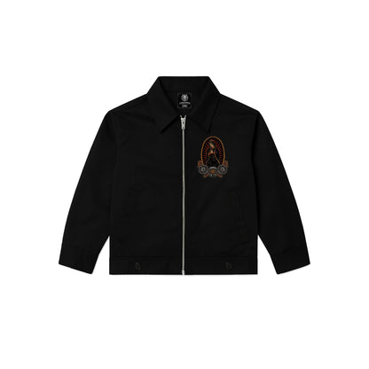 Praise The Lowered Insulated Mechanic Jacket