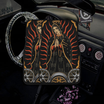 Praise The Lowered Pair Premium Car Carpet Floor Mats