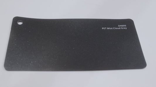 Mist Cloud Gray