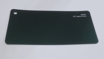 Agate Green