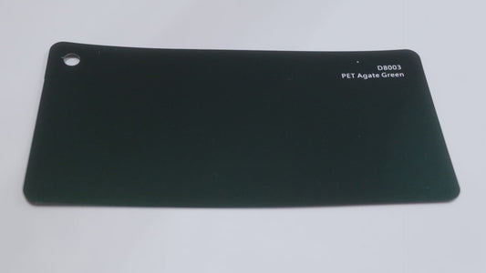 Agate Green