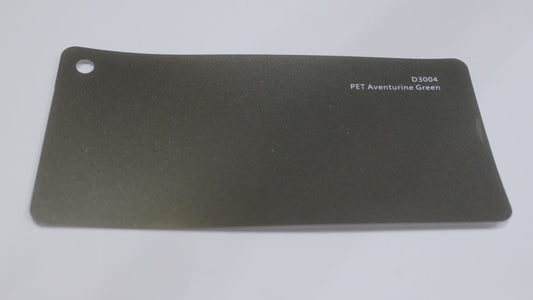 Aventurine Green