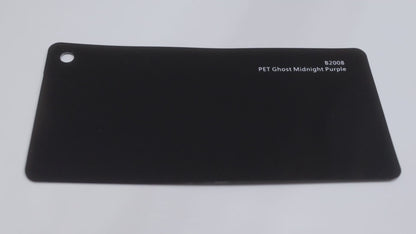 Ghost Midnight Purple