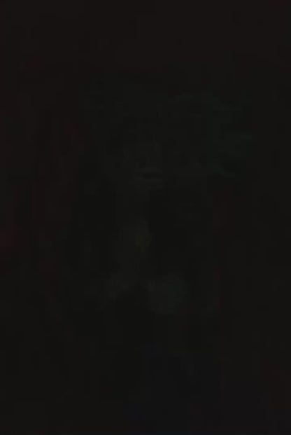 Grim Reaper  LED Glow Up Sticker