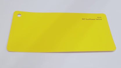 Sunflower Yellow