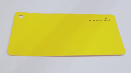 Sunflower Yellow