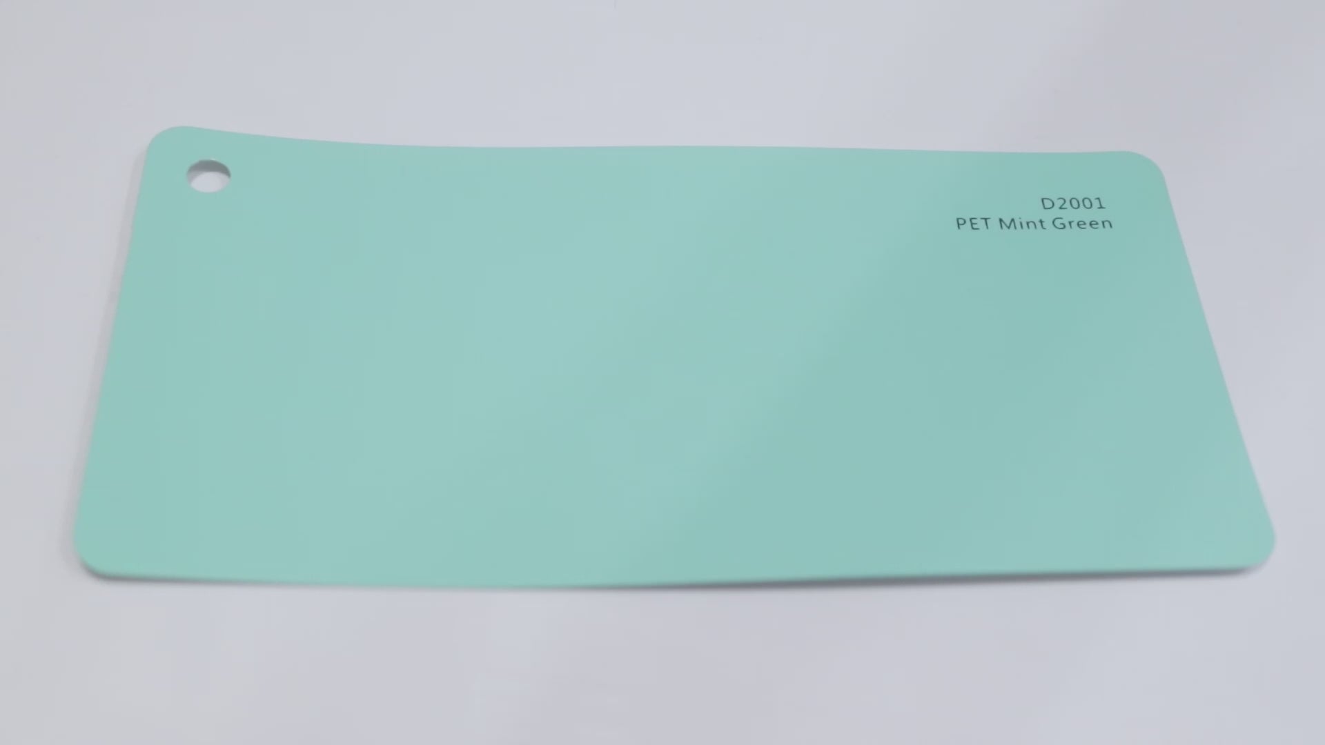 Mint Green