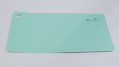 Mint Green
