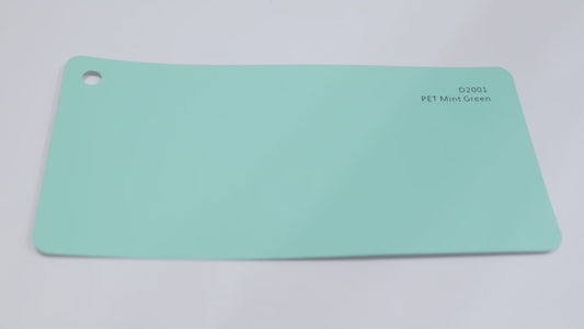 Mint Green