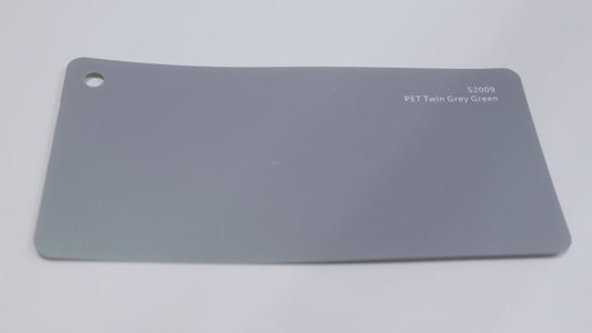 Twin Grey Green