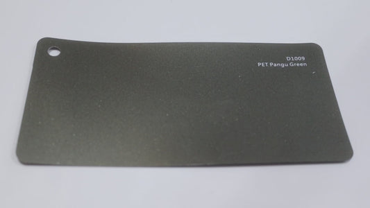 Pangu Green
