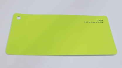 St Paul Yellow