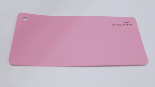 Princess Pink