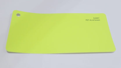 Acid Green