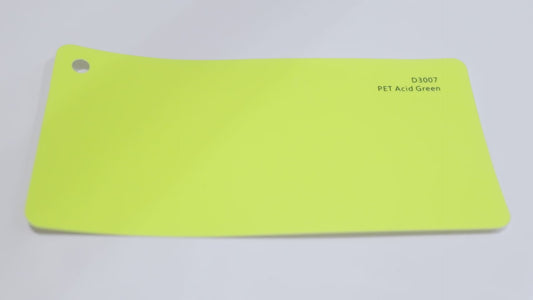 Acid Green