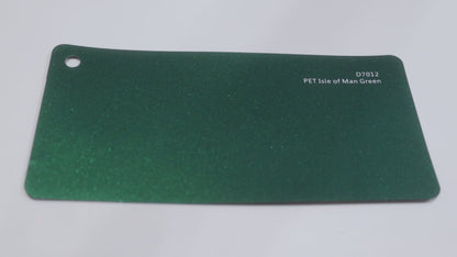 Isle Green