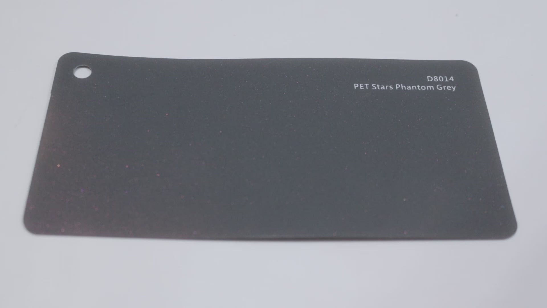 Stars Phantom Gray