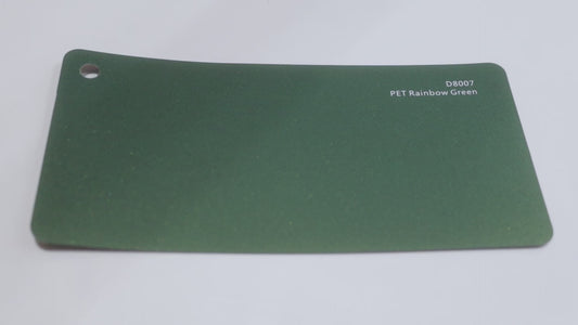 Rainbow Green