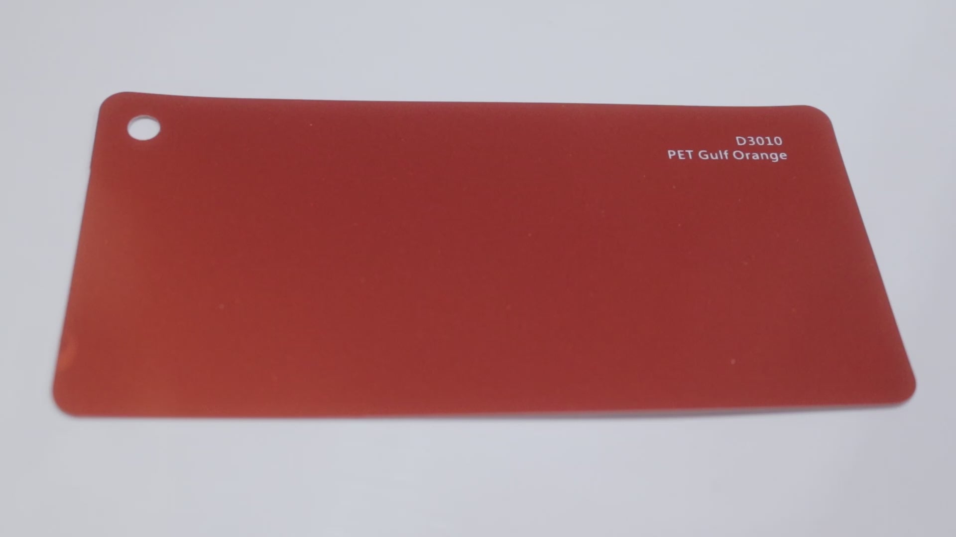 Gulf Orange