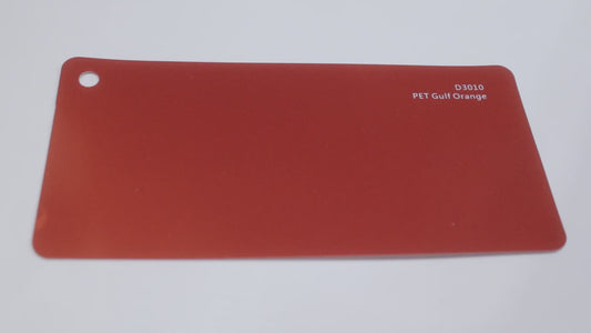Gulf Orange