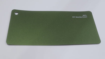 Mamba Green