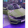 Racing Green - FULL ROLL 5X59 FEET