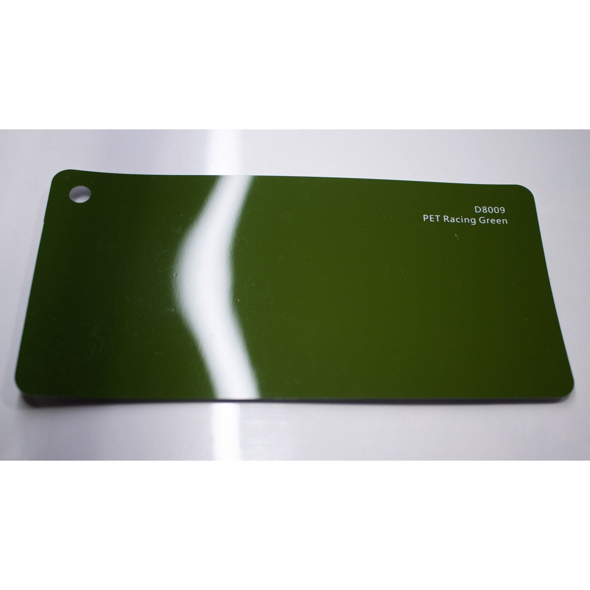 Racing Green - FULL ROLL 5X59 FEET