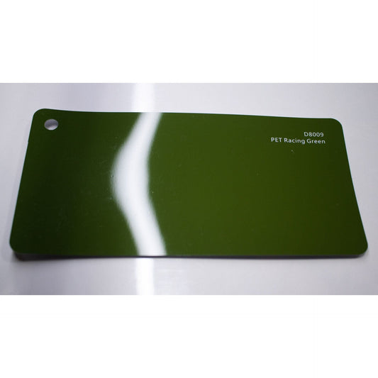 Racing Green - FULL ROLL 5X59 FEET