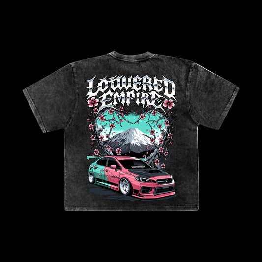 WolfSubie Tee