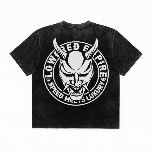 Official Lowered Empire Logo T-Shirt